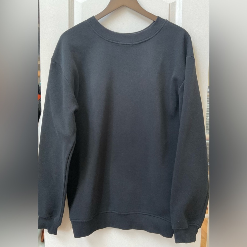 Skateboarding Skeletons Sweatshirt - Picture 2 of 3